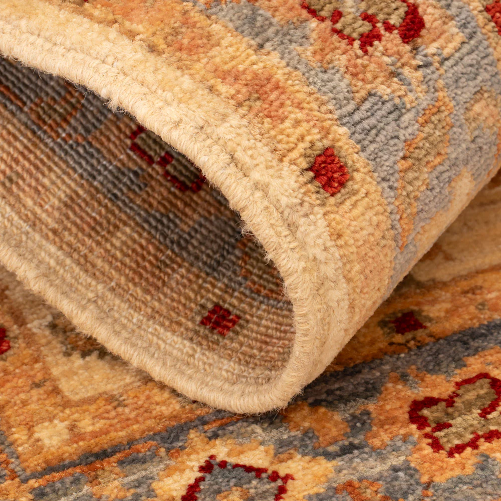 Ziegler Teppich 89x62cm - Orientteppich - Image 4