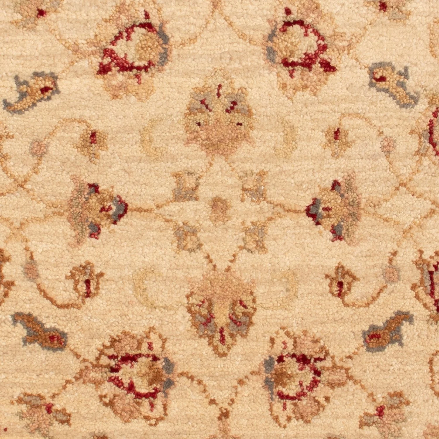 Ziegler Teppich 90x60cm - Orientteppich - Image 2