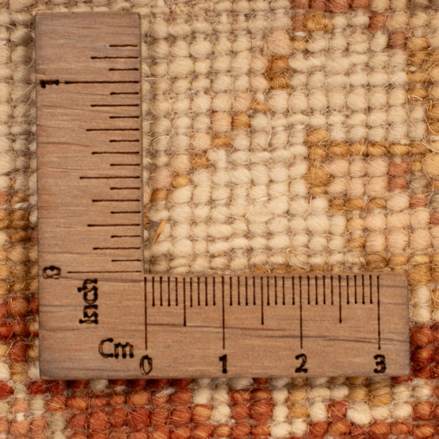 Ziegler Teppich 90x60cm - Orientteppich - Image 5