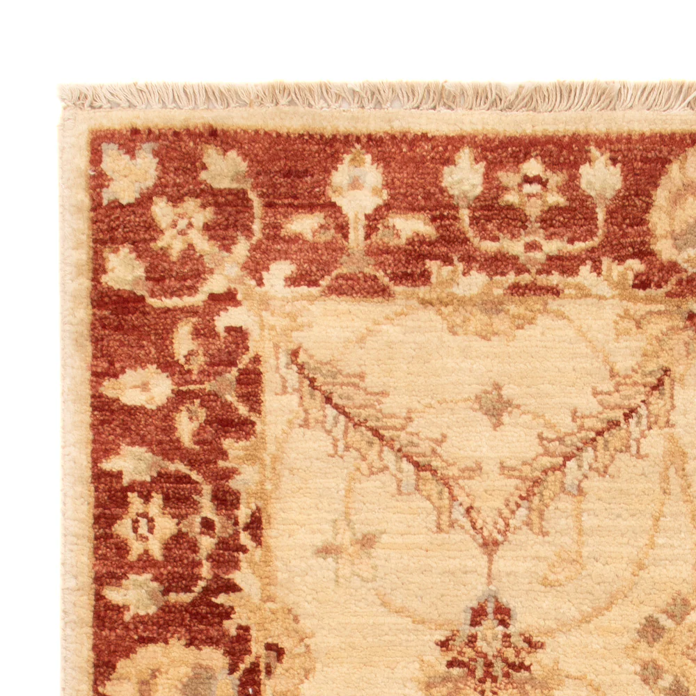 Ziegler Teppich 90x60cm - Orientteppich - Image 3