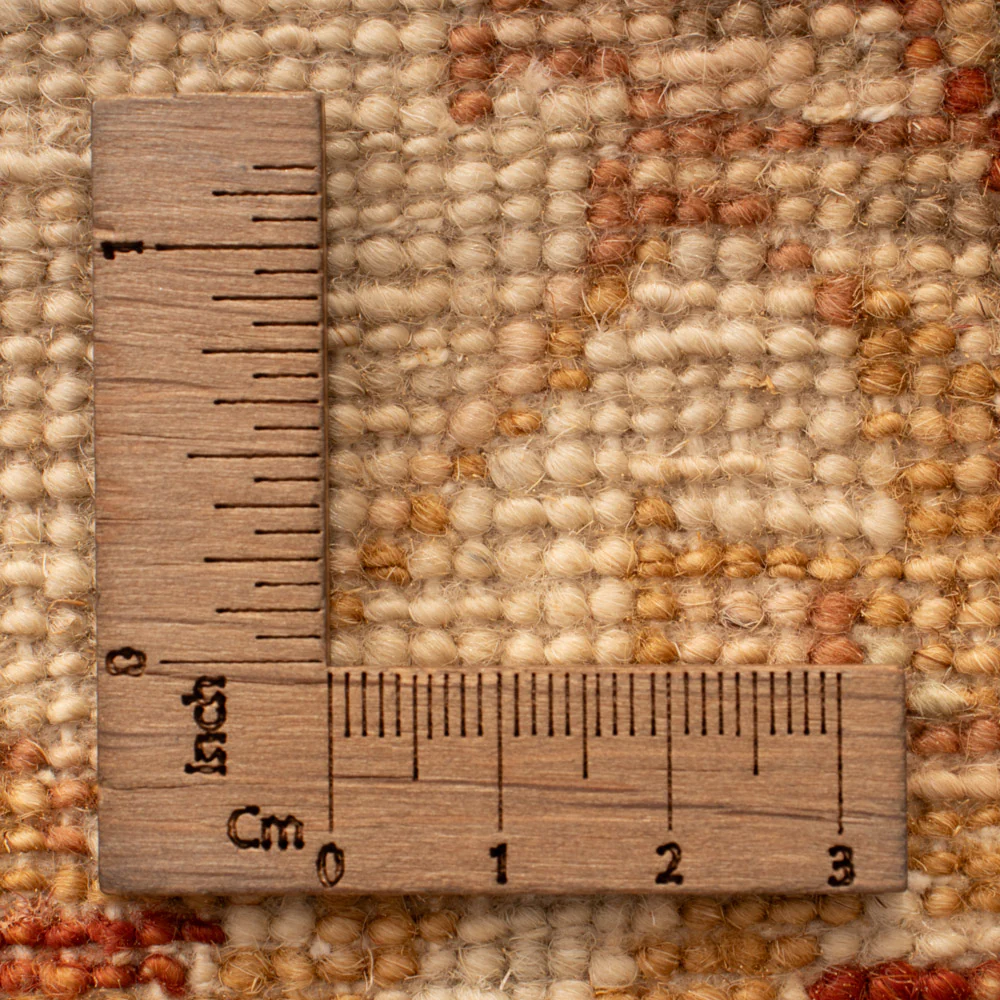 Ziegler Teppich 90x60cm - Orientteppich - Image 5
