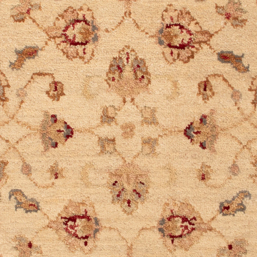 Ziegler Teppich 90x60cm - Orientteppich - Image 2