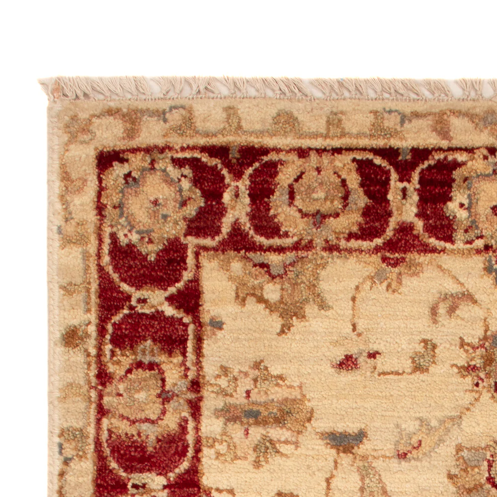 Ziegler Teppich 90x60cm - Orientteppich - Image 3