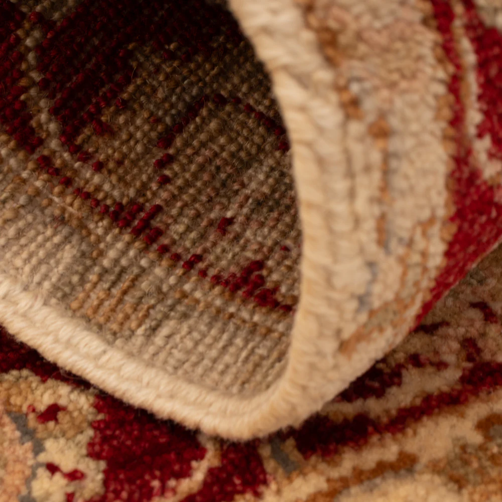 Ziegler Teppich 90x60cm - Orientteppich - Image 4