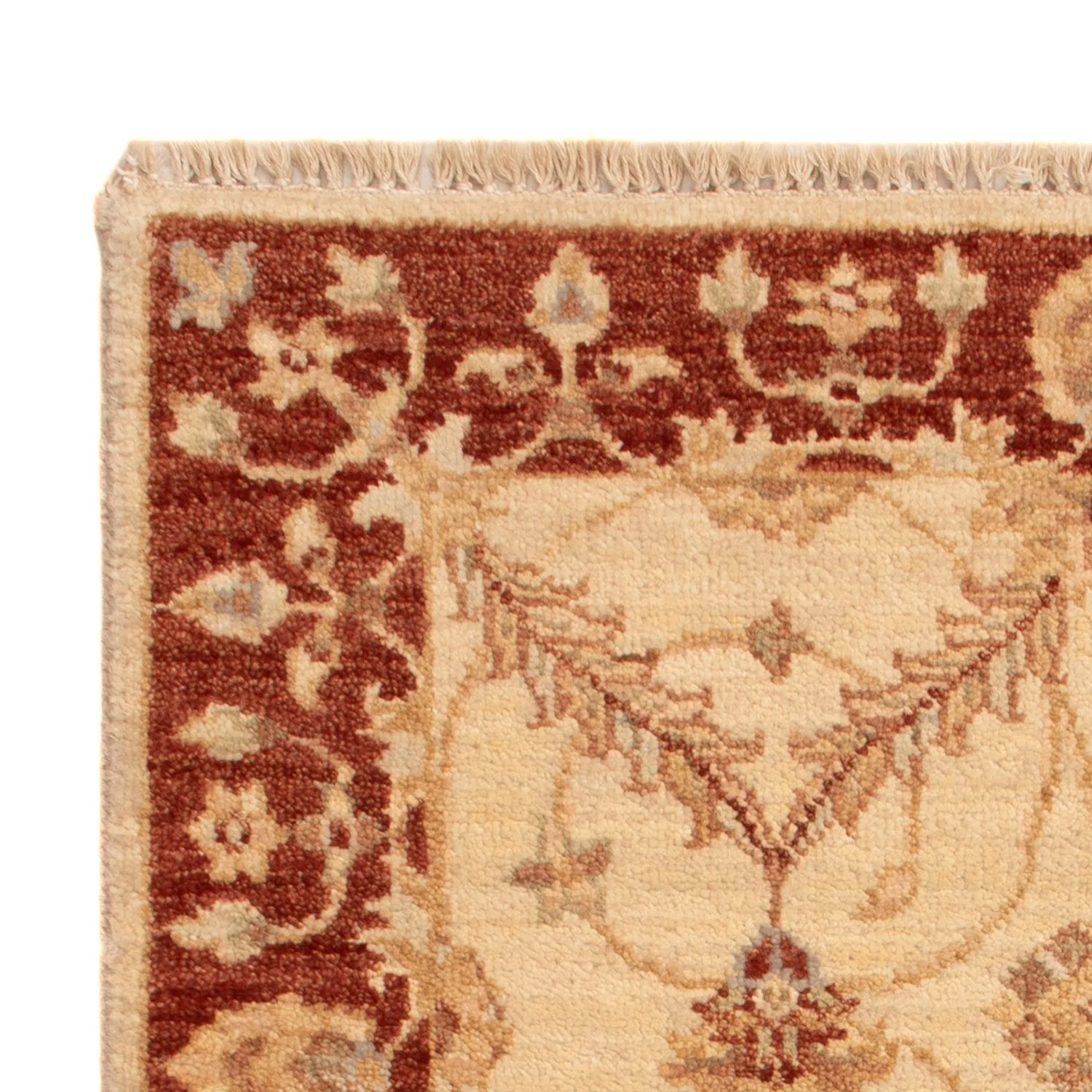 Ziegler Teppich 90x60cm - Orientteppich - Image 3