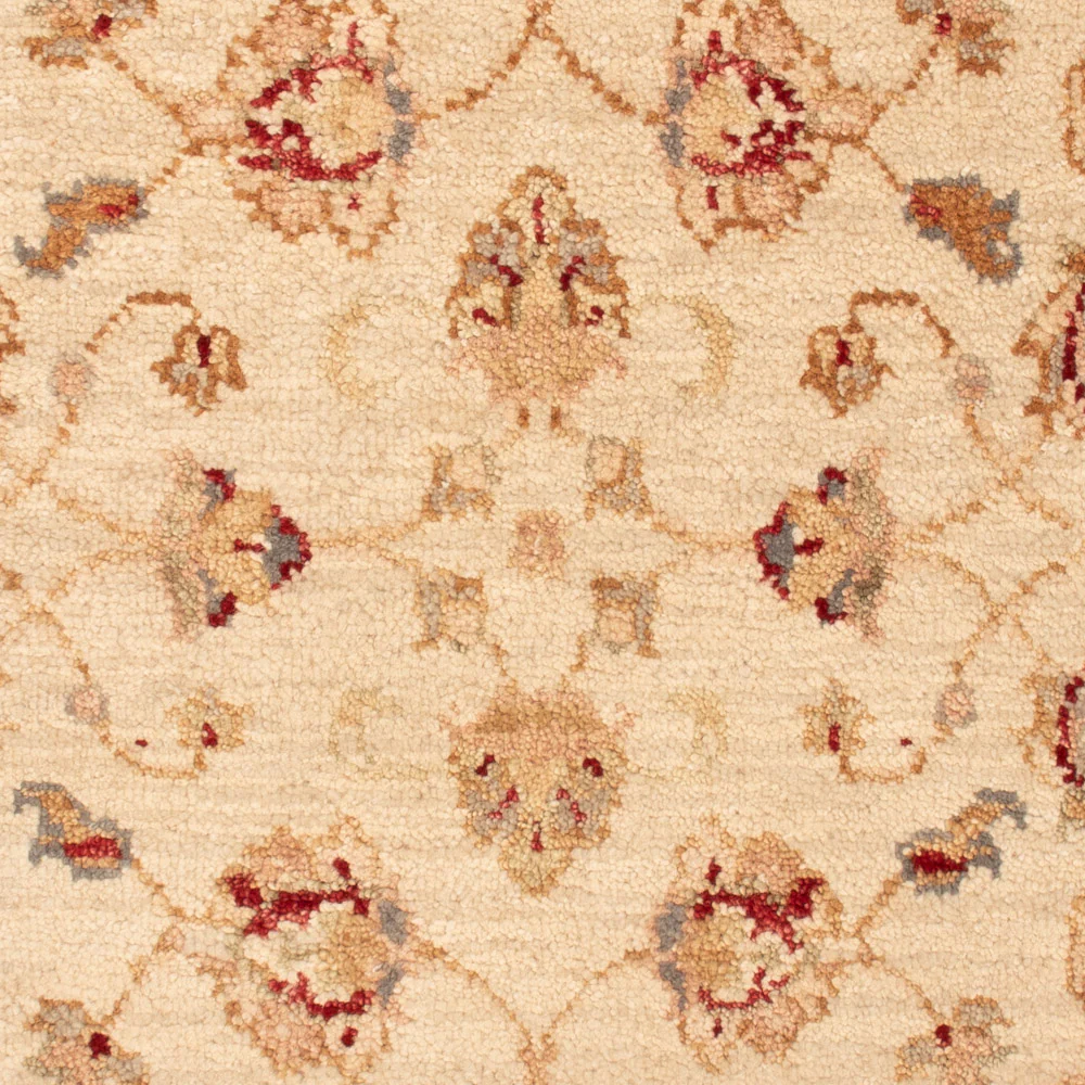 Ziegler Teppich 90x60cm - Orientteppich - Image 2