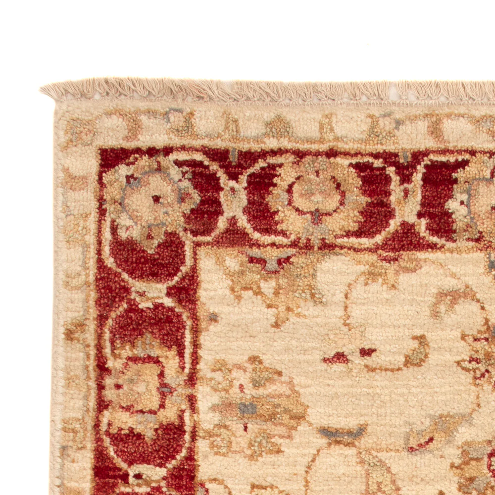 Ziegler Teppich 90x60cm - Orientteppich - Image 3
