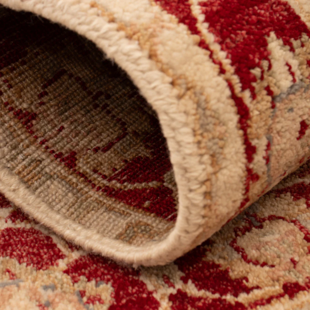 Ziegler Teppich 90x60cm - Orientteppich - Image 4