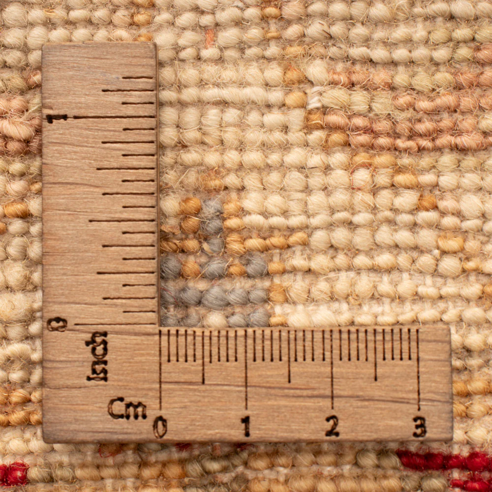 Ziegler Teppich 90x60cm - Orientteppich - Image 5