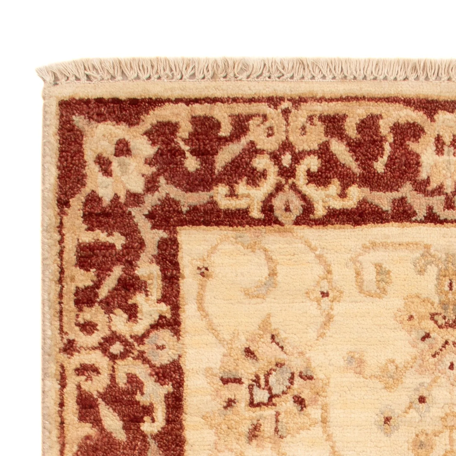 Ziegler Teppich 90x60cm - Orientteppich - Image 3