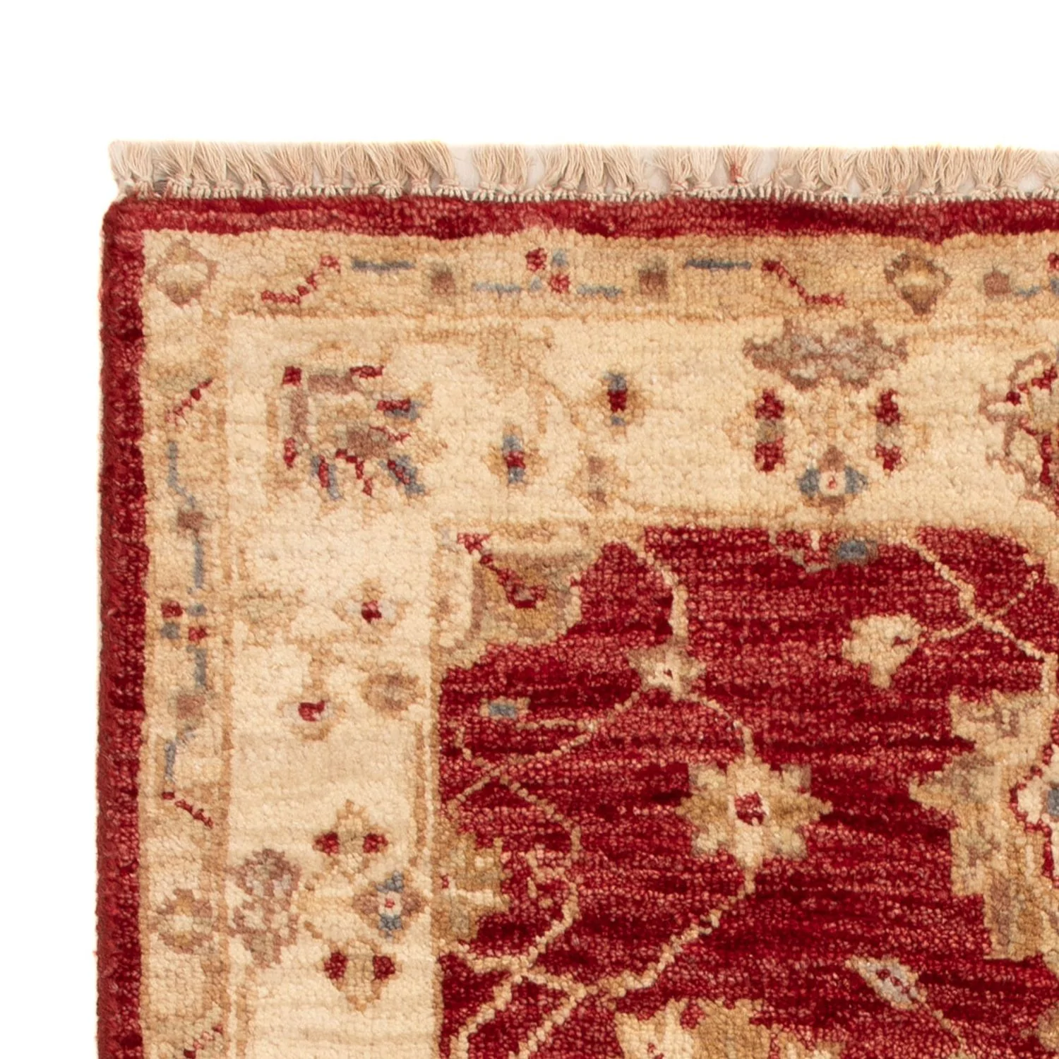 Ziegler Teppich 90x60cm - Orientteppich - Image 3