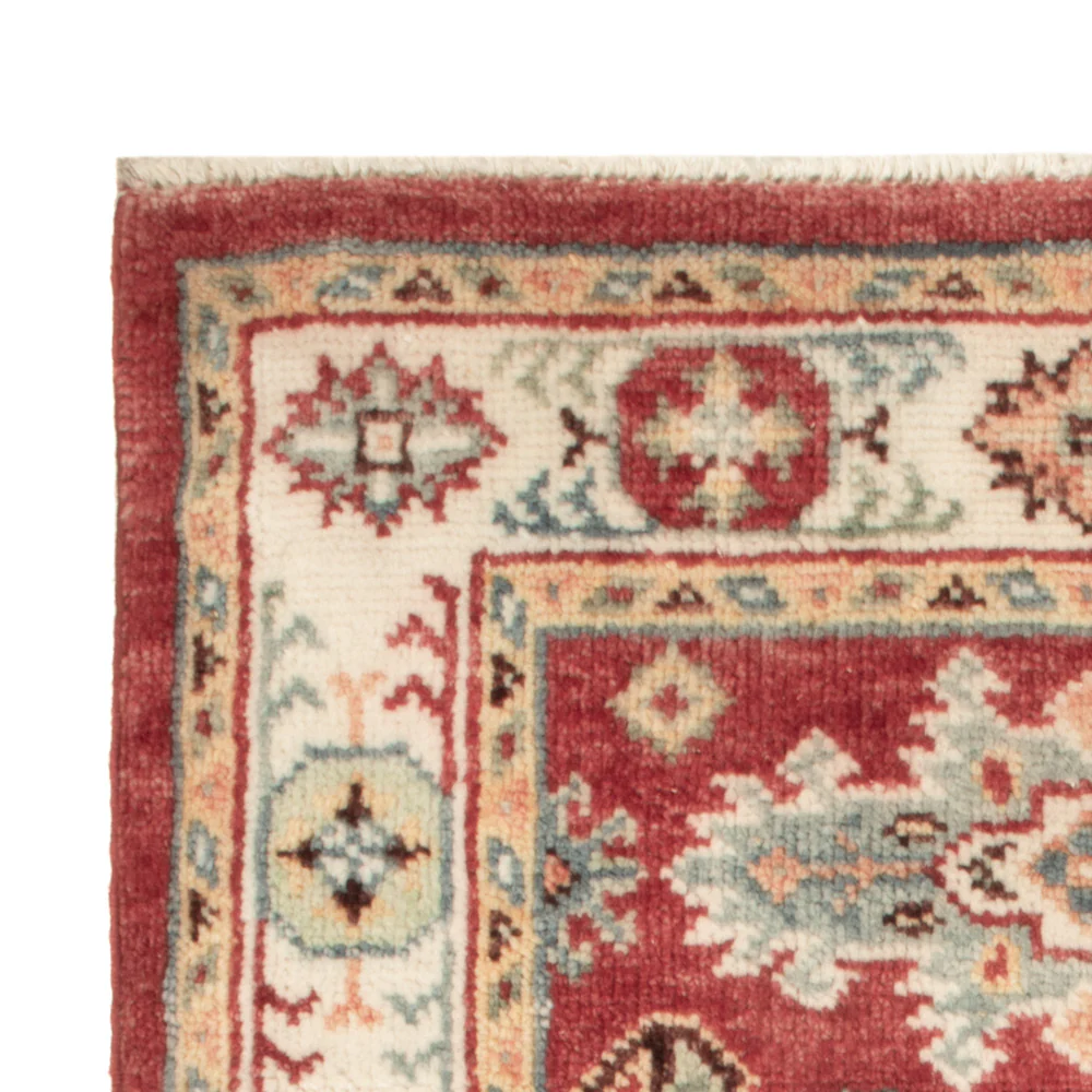 Ziegler Teppich 90x60cm - Orientteppich - Image 3