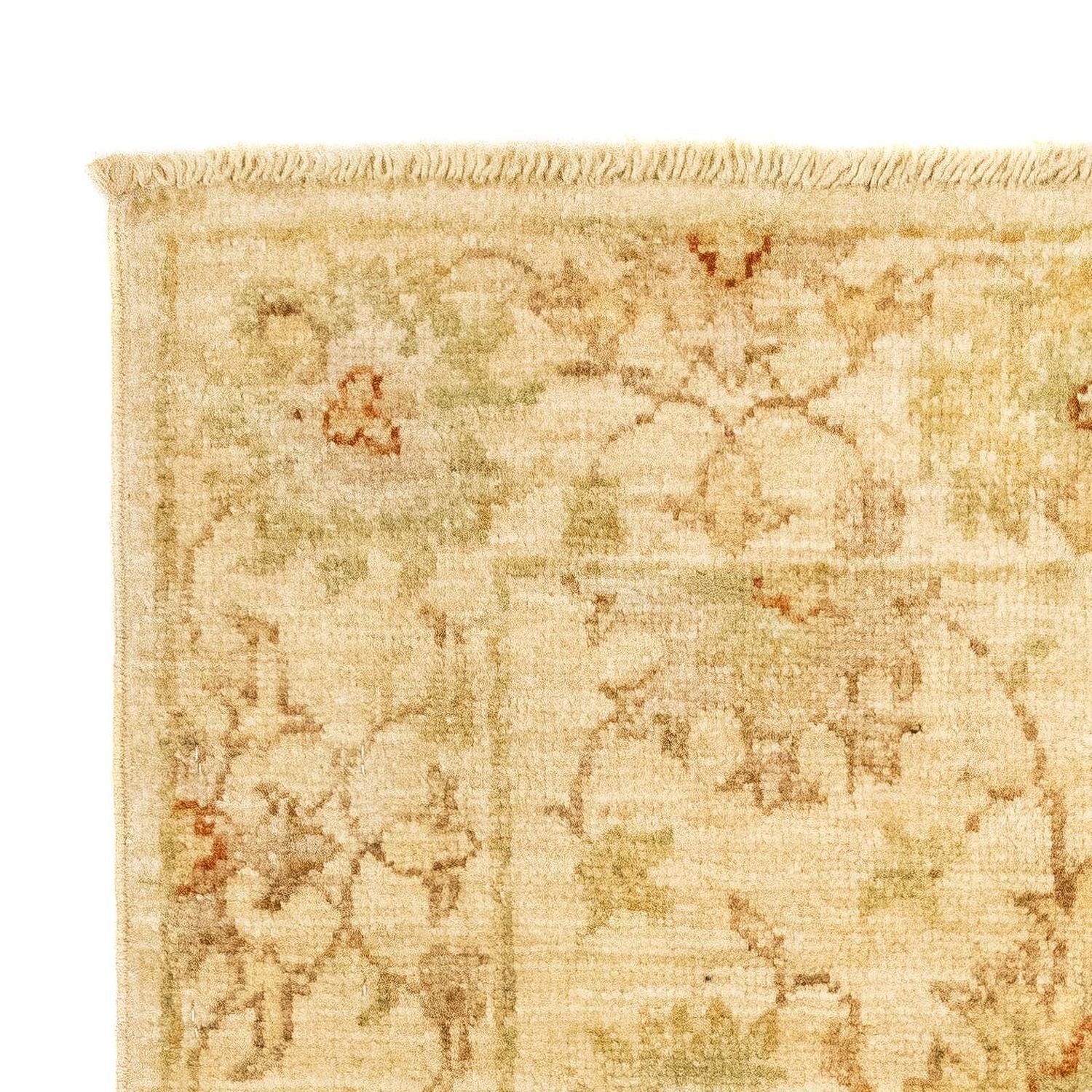 Ziegler Teppich 90x60cm - Orientteppich - Image 3