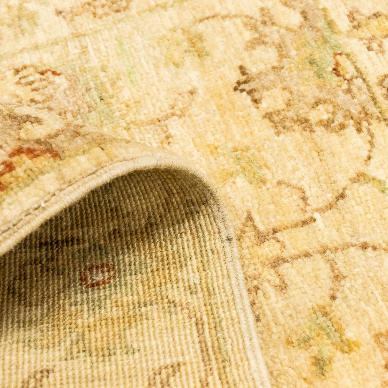 Ziegler Teppich 90x60cm - Orientteppich - Image 4