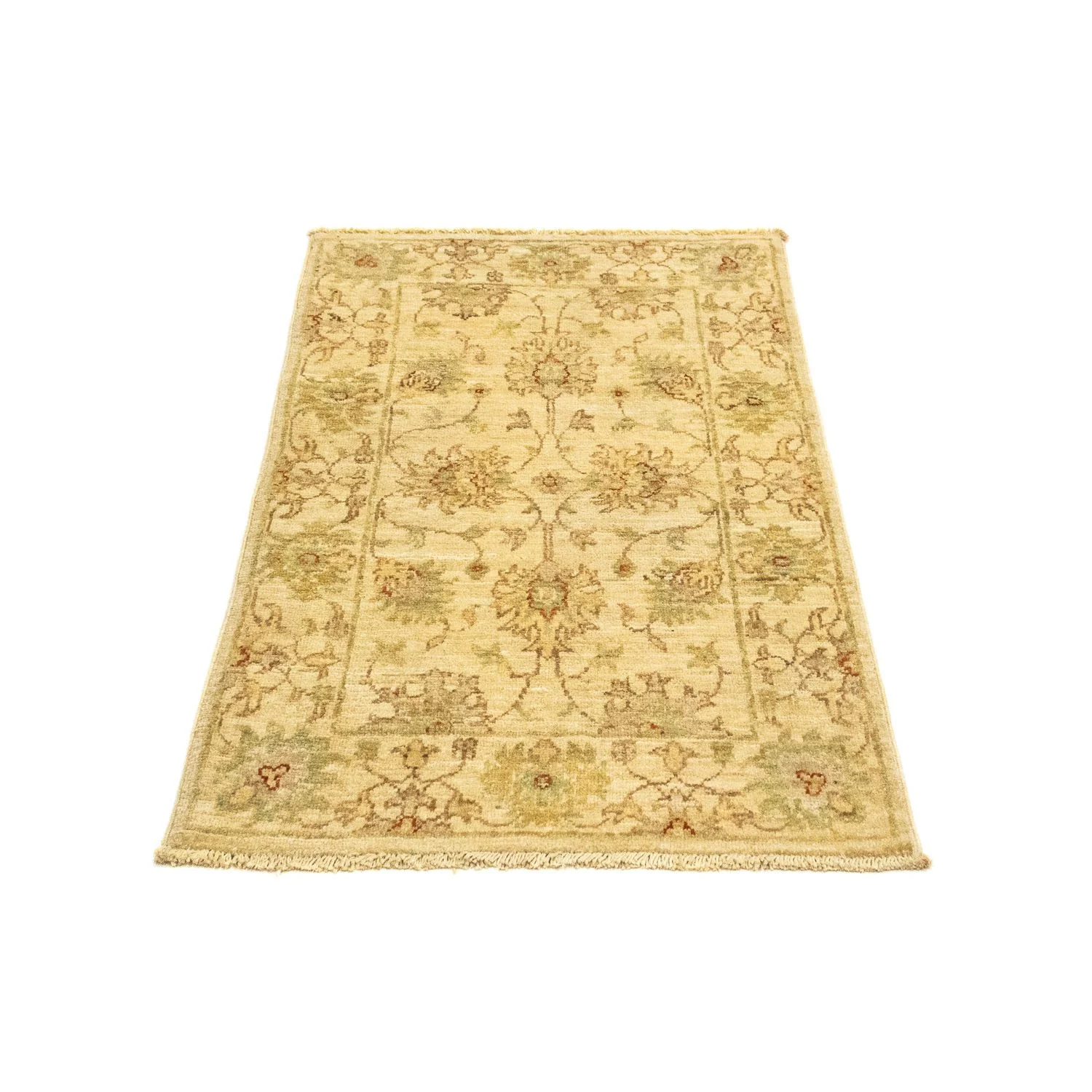 Ziegler Teppich 90x60cm - Orientteppich - Image 5