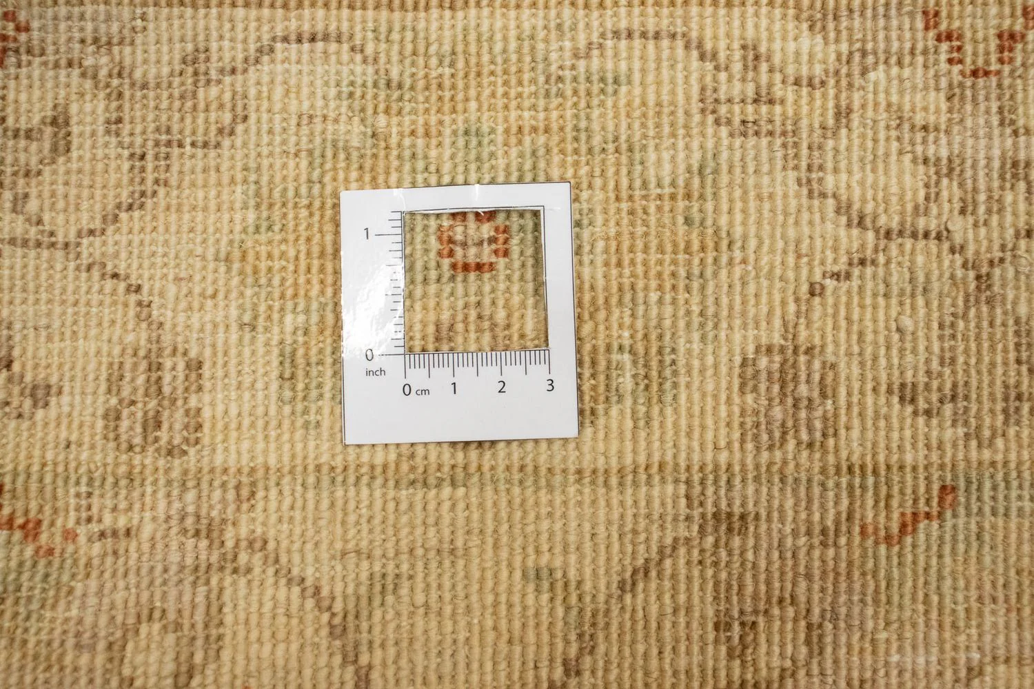 Ziegler Teppich 90x60cm - Orientteppich - Image 6