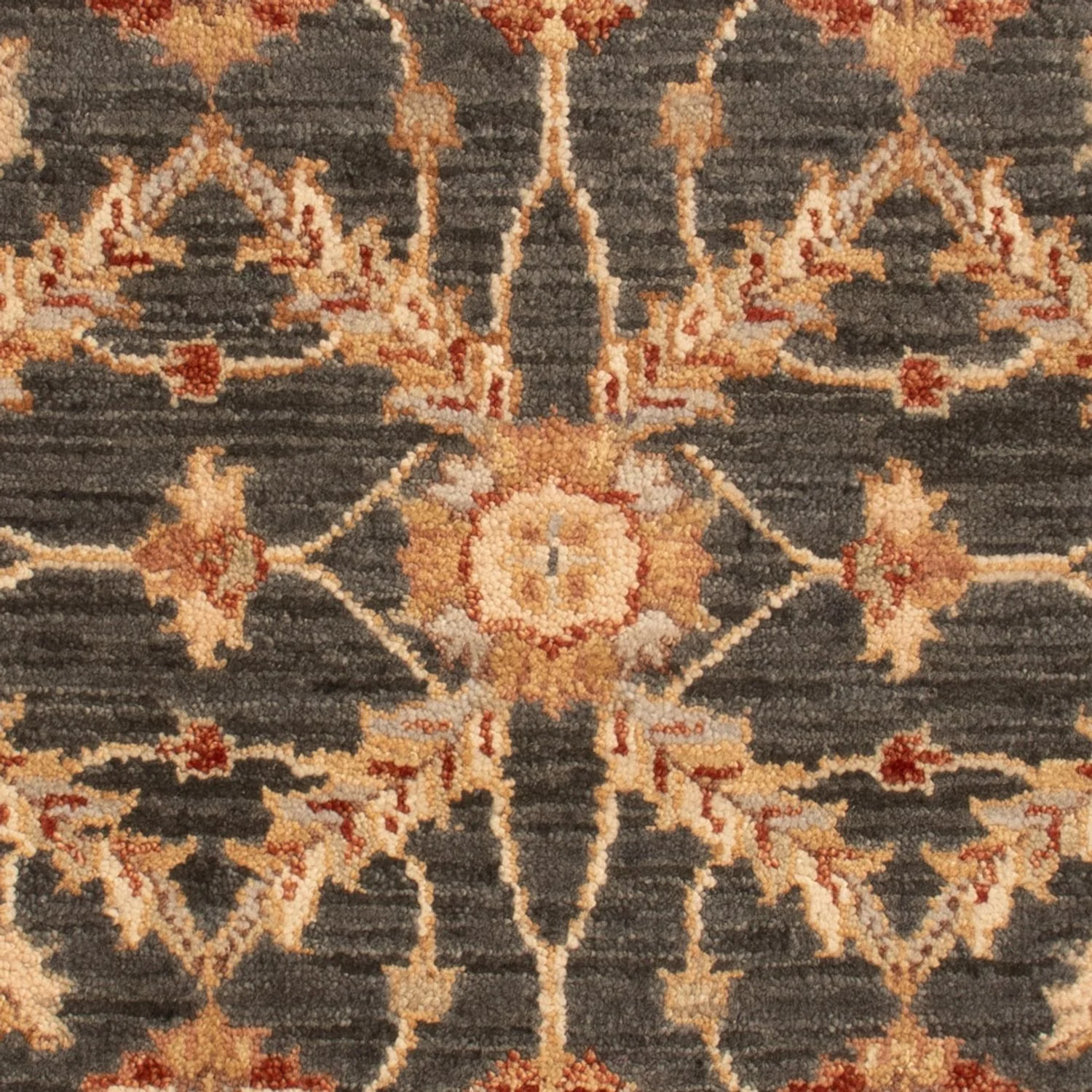 Ziegler Teppich 90x60cm - Orientteppich - Image 2