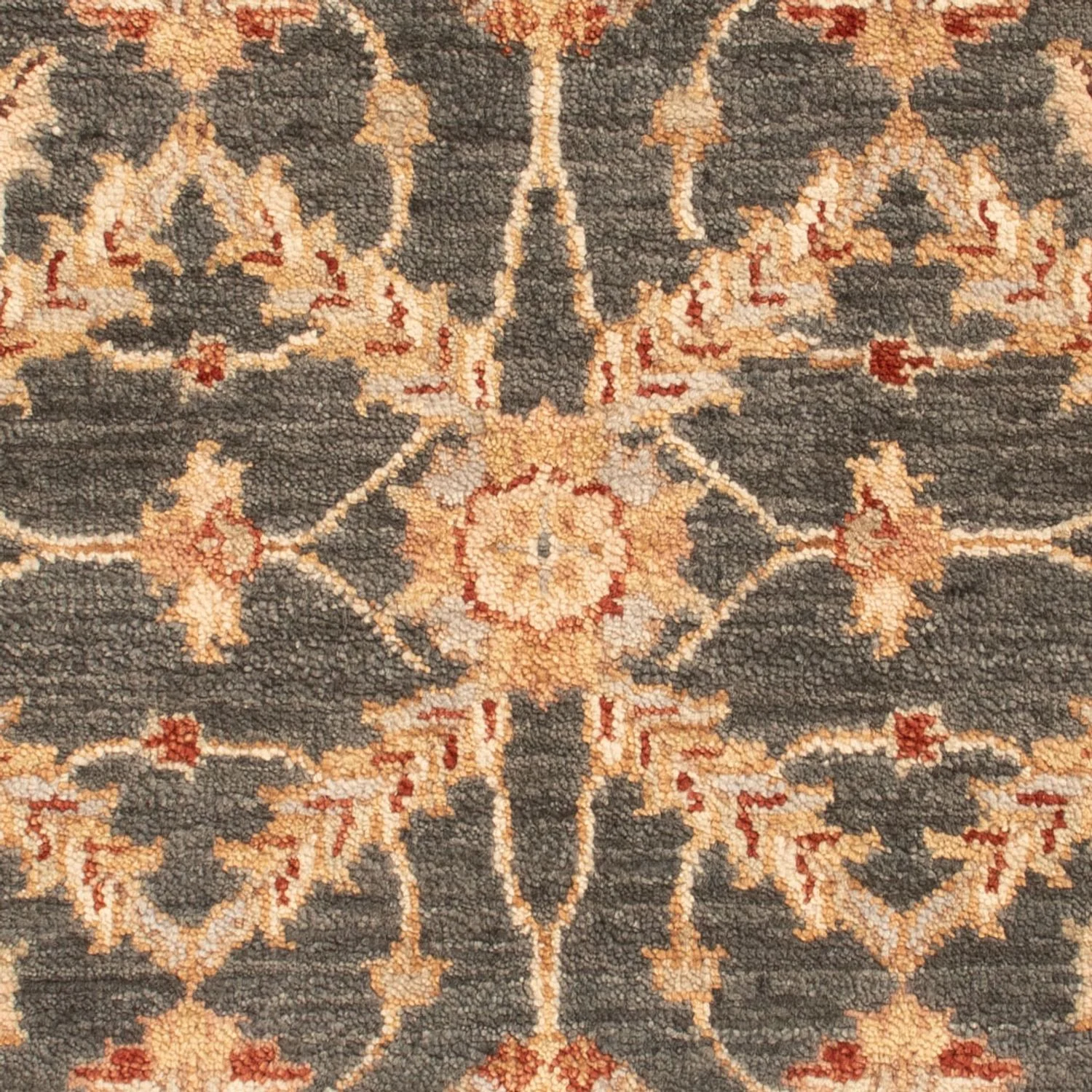 Ziegler Teppich 90x60cm - Orientteppich - Image 2