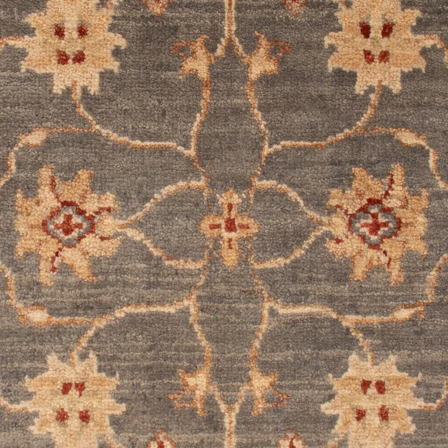 Ziegler Teppich 90x60cm - Orientteppich - Image 2