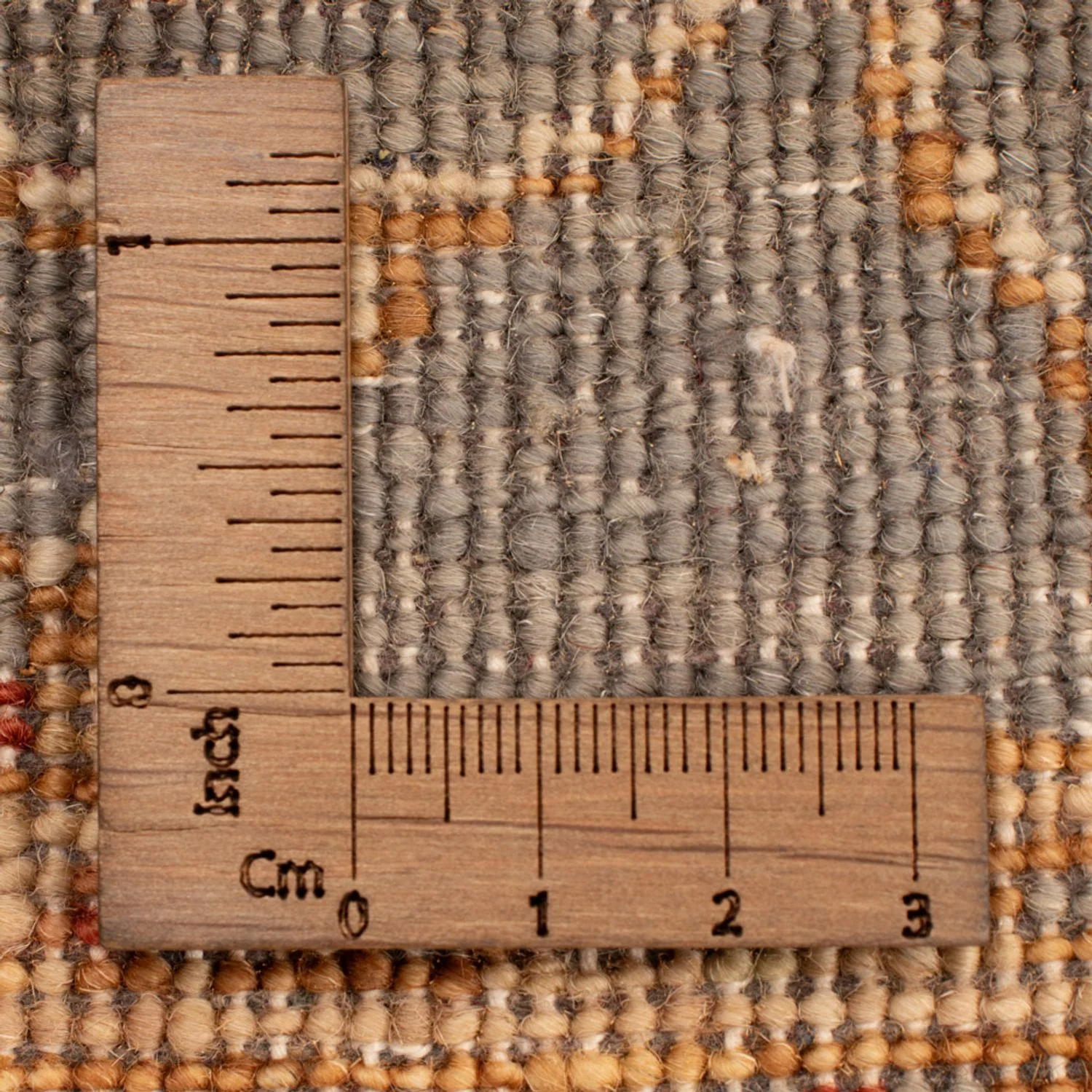 Ziegler Teppich 90x60cm - Orientteppich - Image 5