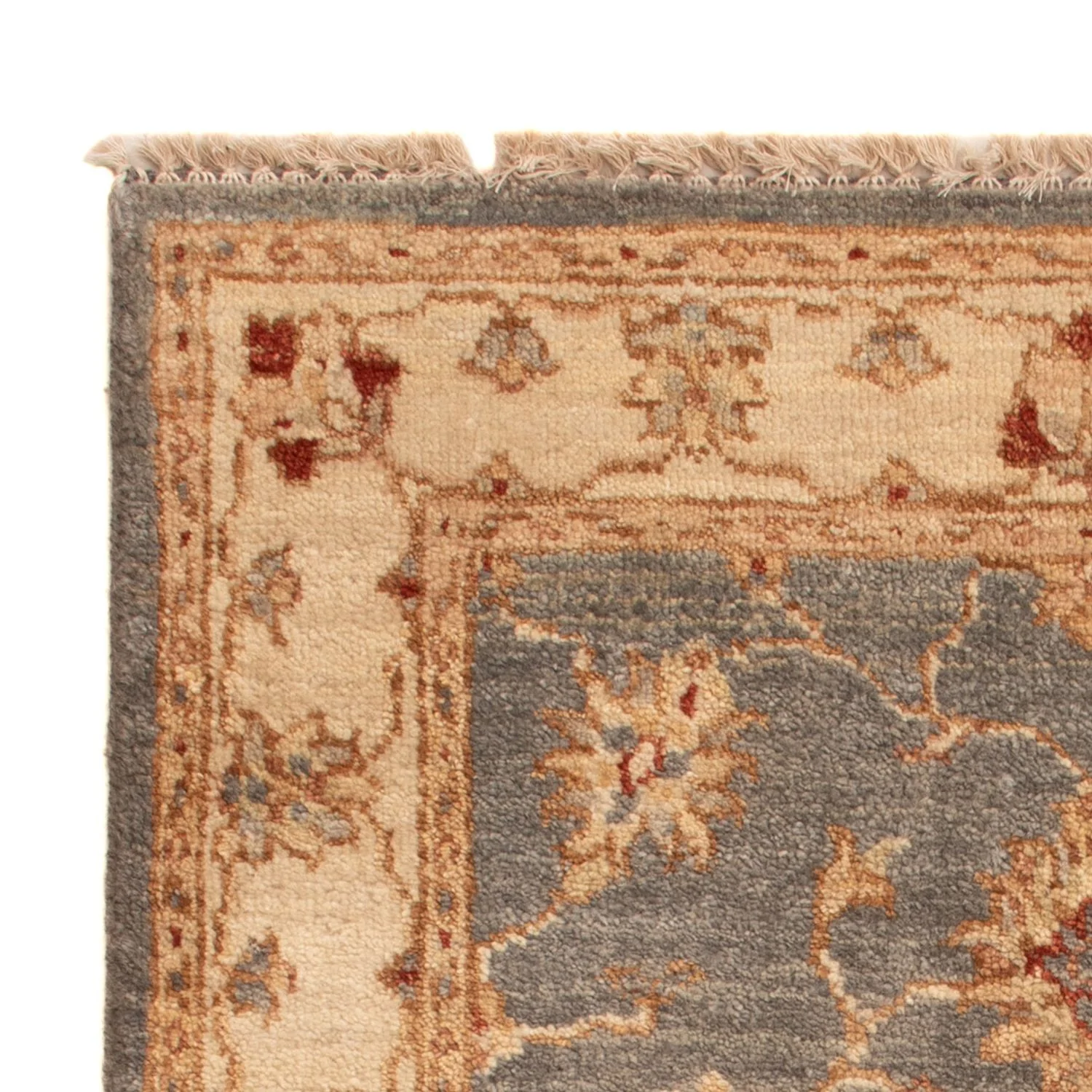 Ziegler Teppich 90x60cm - Orientteppich - Image 3
