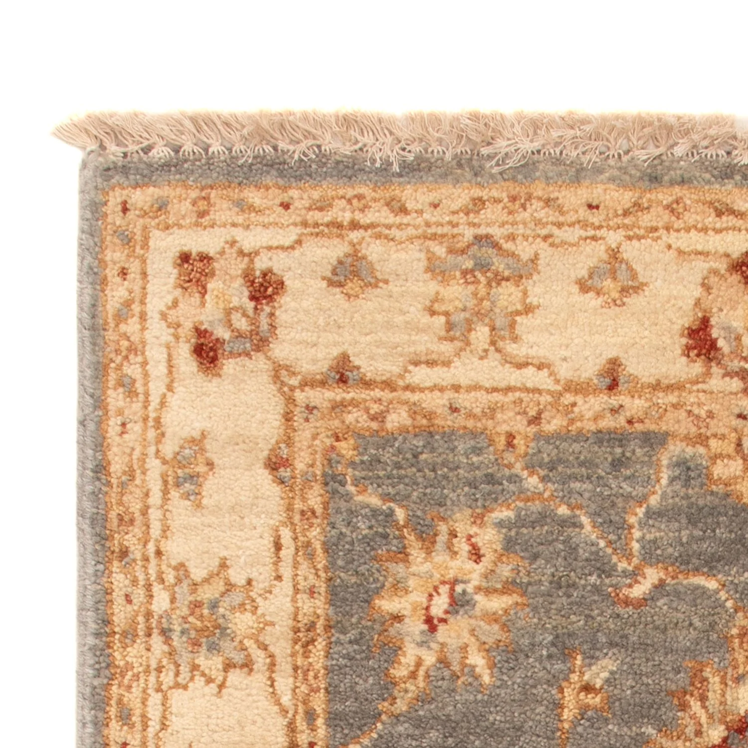 Ziegler Teppich 90x60cm - Orientteppich - Image 3