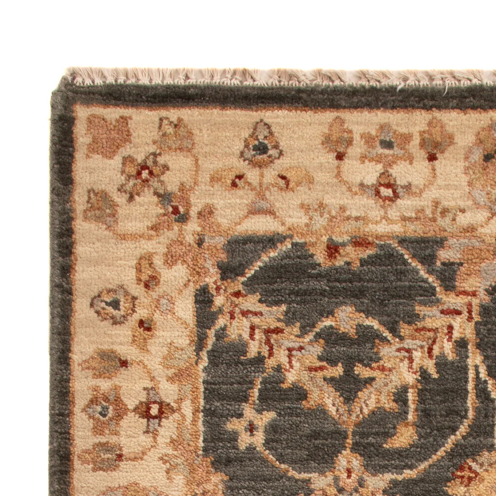 Ziegler Teppich 90x60cm - Orientteppich - Image 3