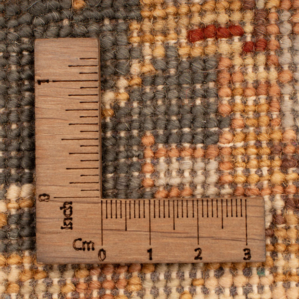 Ziegler Teppich 90x60cm - Orientteppich - Image 5