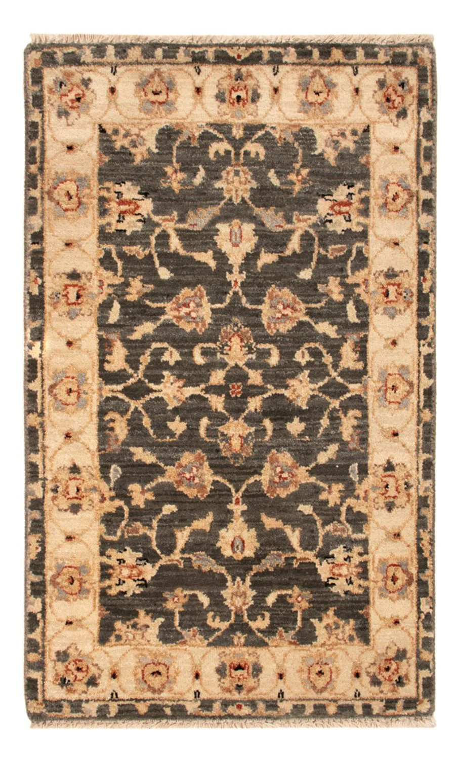 Ziegler Teppich 90x60cm - Orientteppich