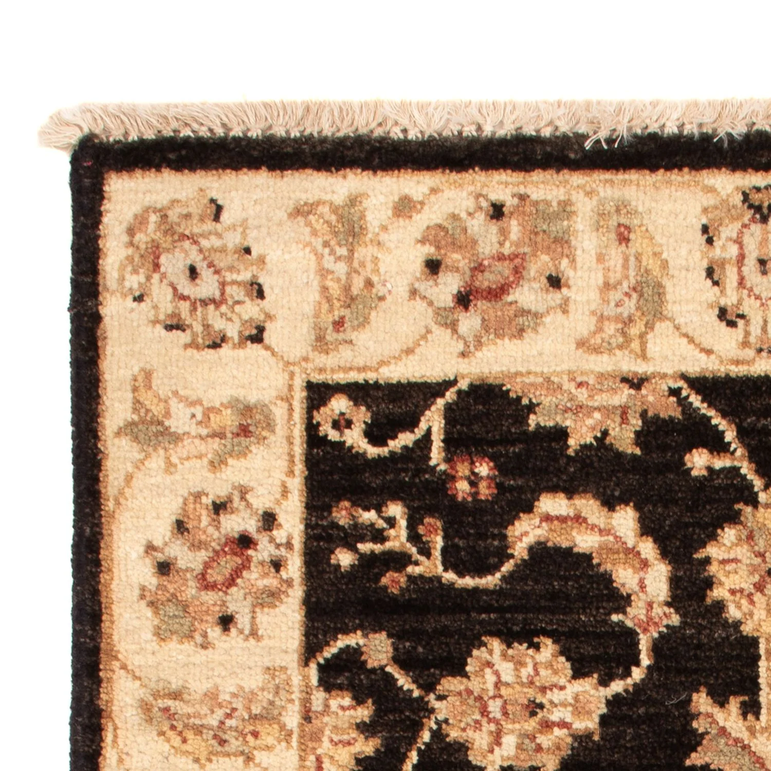 Ziegler Teppich 90x60cm - Orientteppich - Image 3