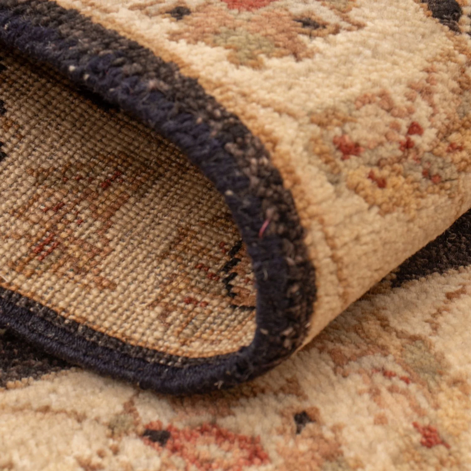 Ziegler Teppich 90x60cm - Orientteppich - Image 4
