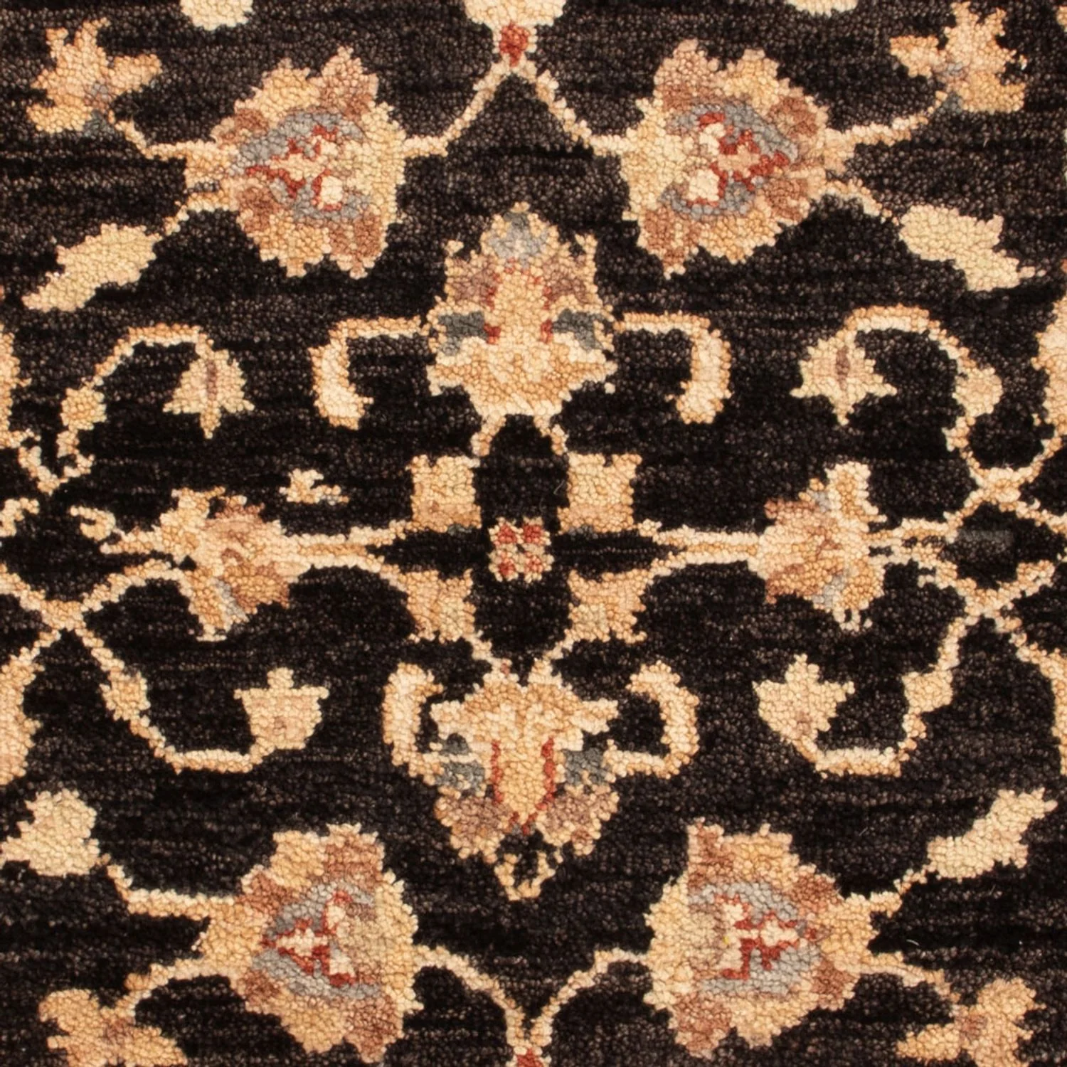 Ziegler Teppich 90x60cm - Orientteppich - Image 2