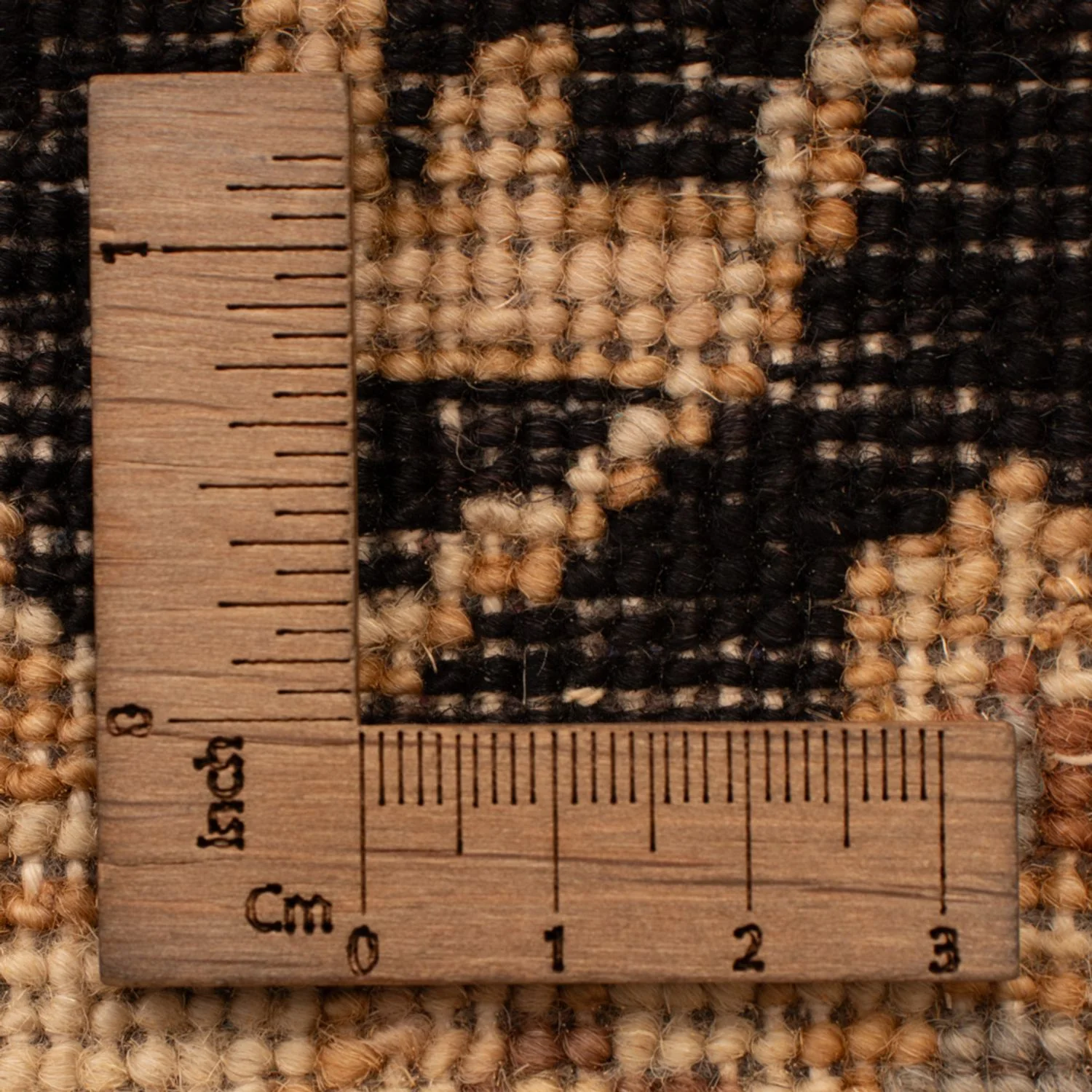 Ziegler Teppich 90x60cm - Orientteppich - Image 5