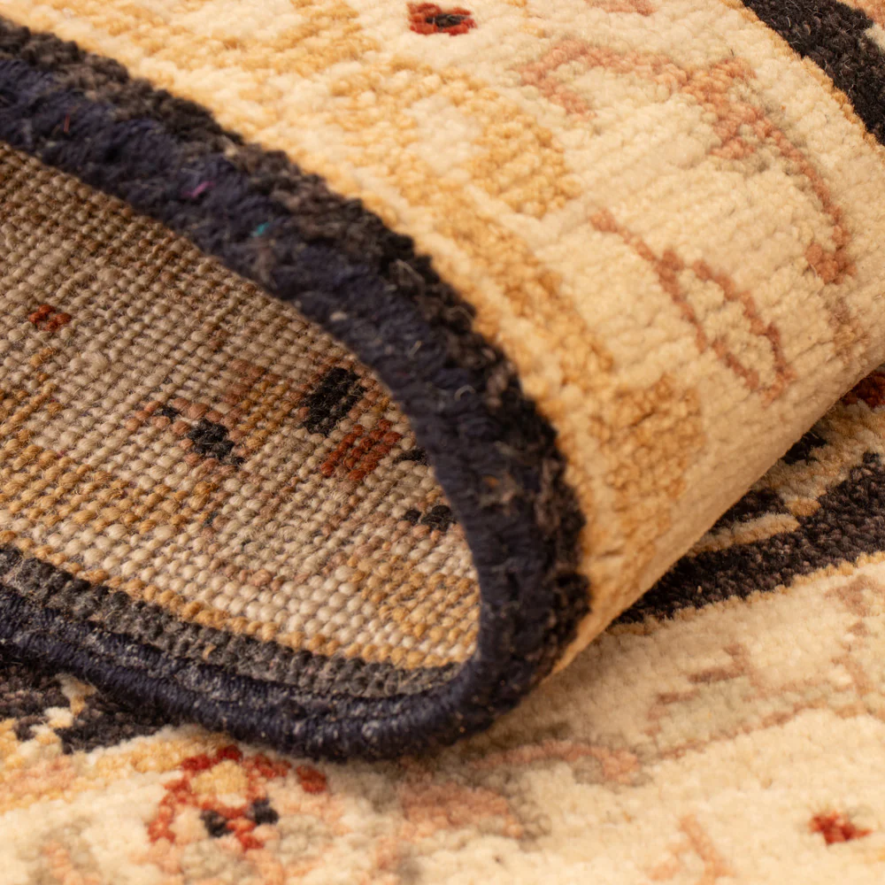 Ziegler Teppich 90x60cm - Orientteppich - Image 4