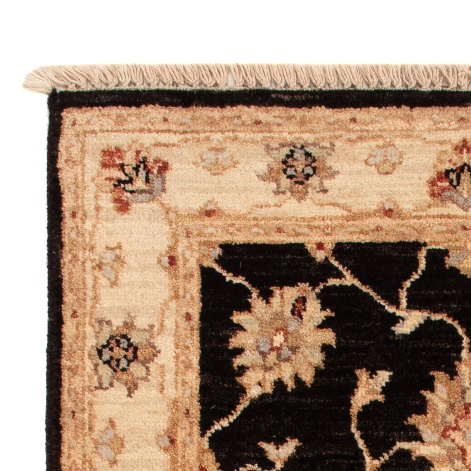 Ziegler Teppich 90x60cm - Orientteppich - Image 3