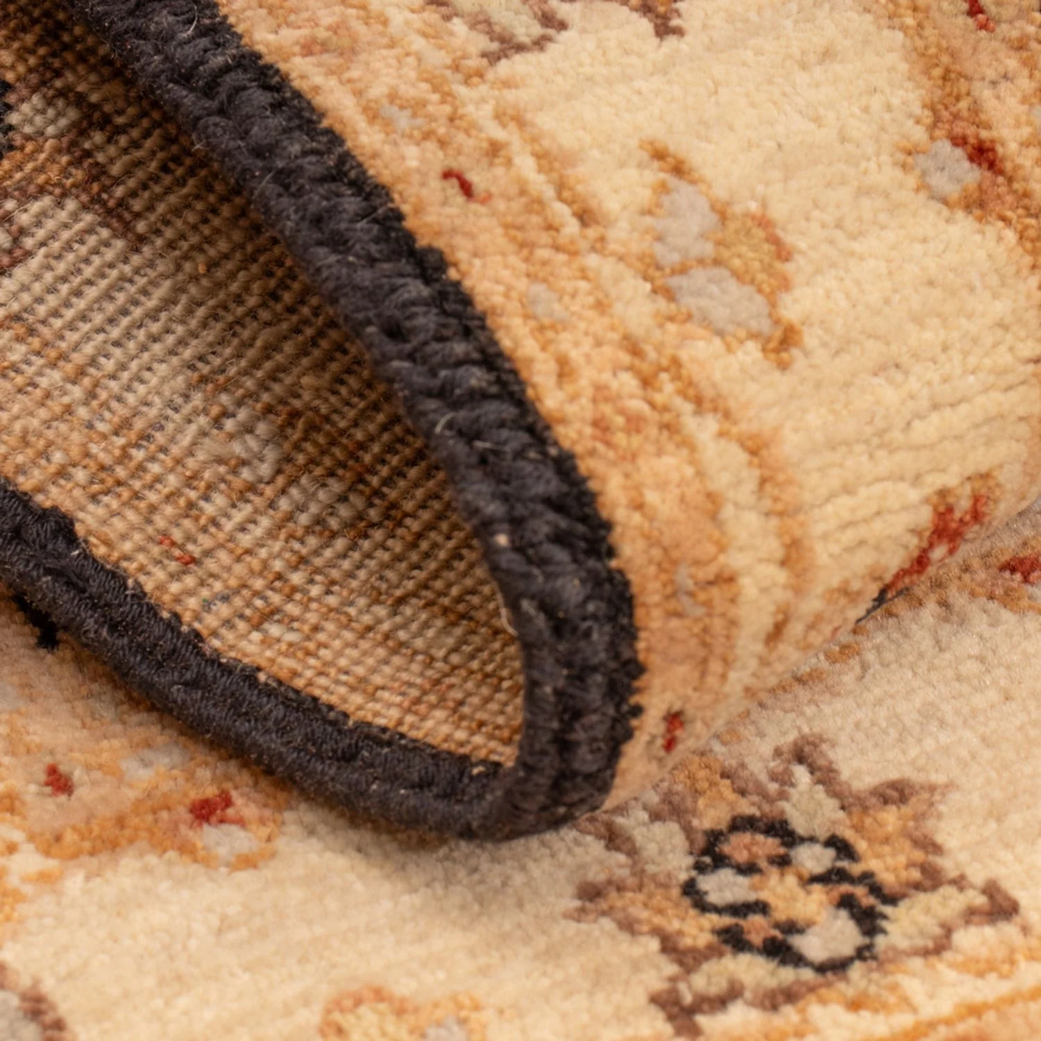 Ziegler Teppich 90x60cm - Orientteppich - Image 4
