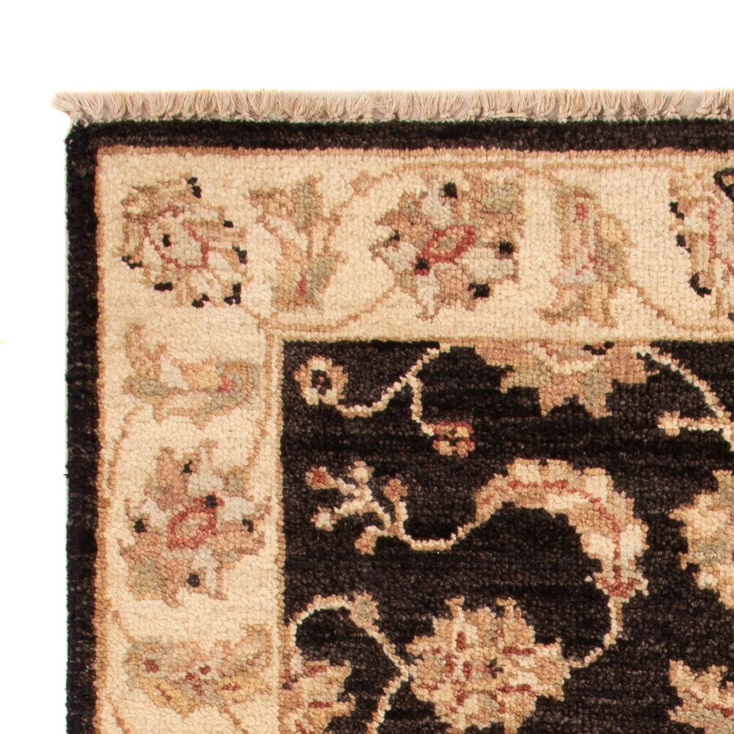 Ziegler Teppich 90x60cm - Orientteppich - Image 3