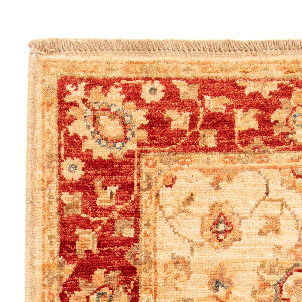 Ziegler Teppich 90x61cm - Orientteppich - Image 3