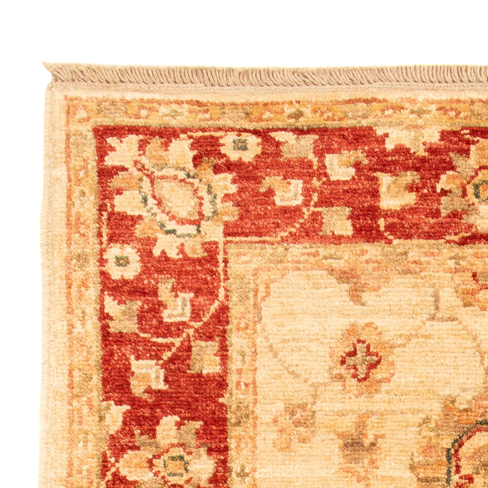 Ziegler Teppich 91x60cm - Orientteppich - Image 3