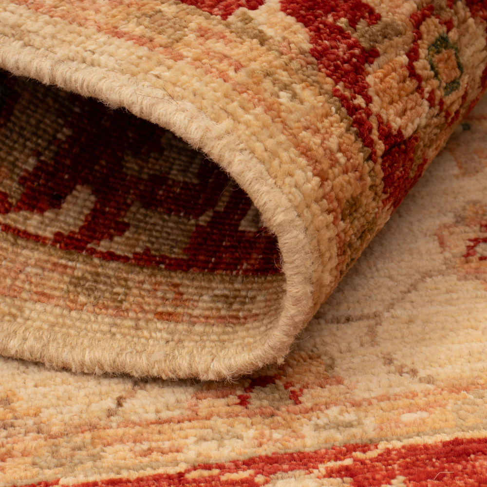 Ziegler Teppich 91x60cm - Orientteppich - Image 4