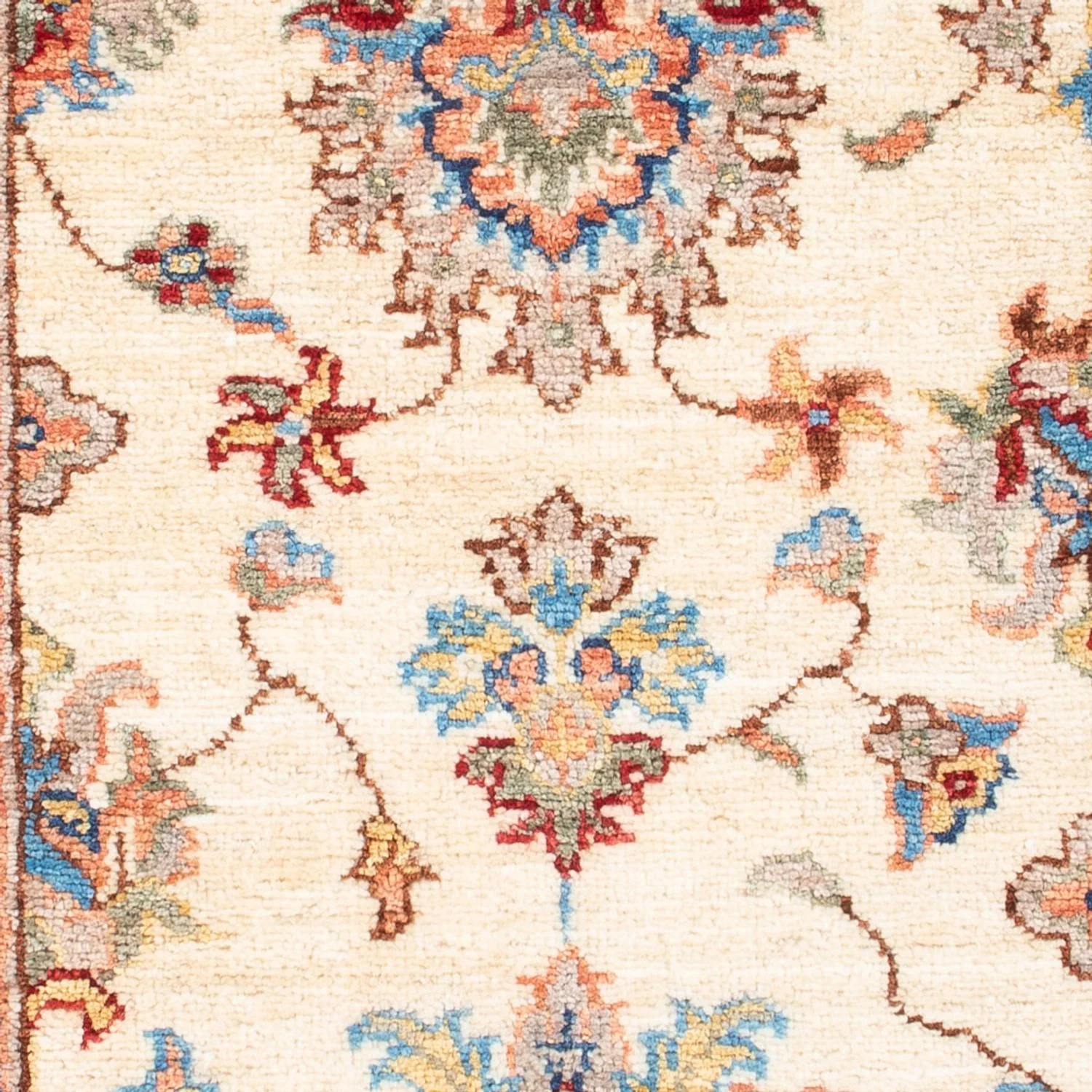 Ziegler Teppich  - Orientteppich - Image 2
