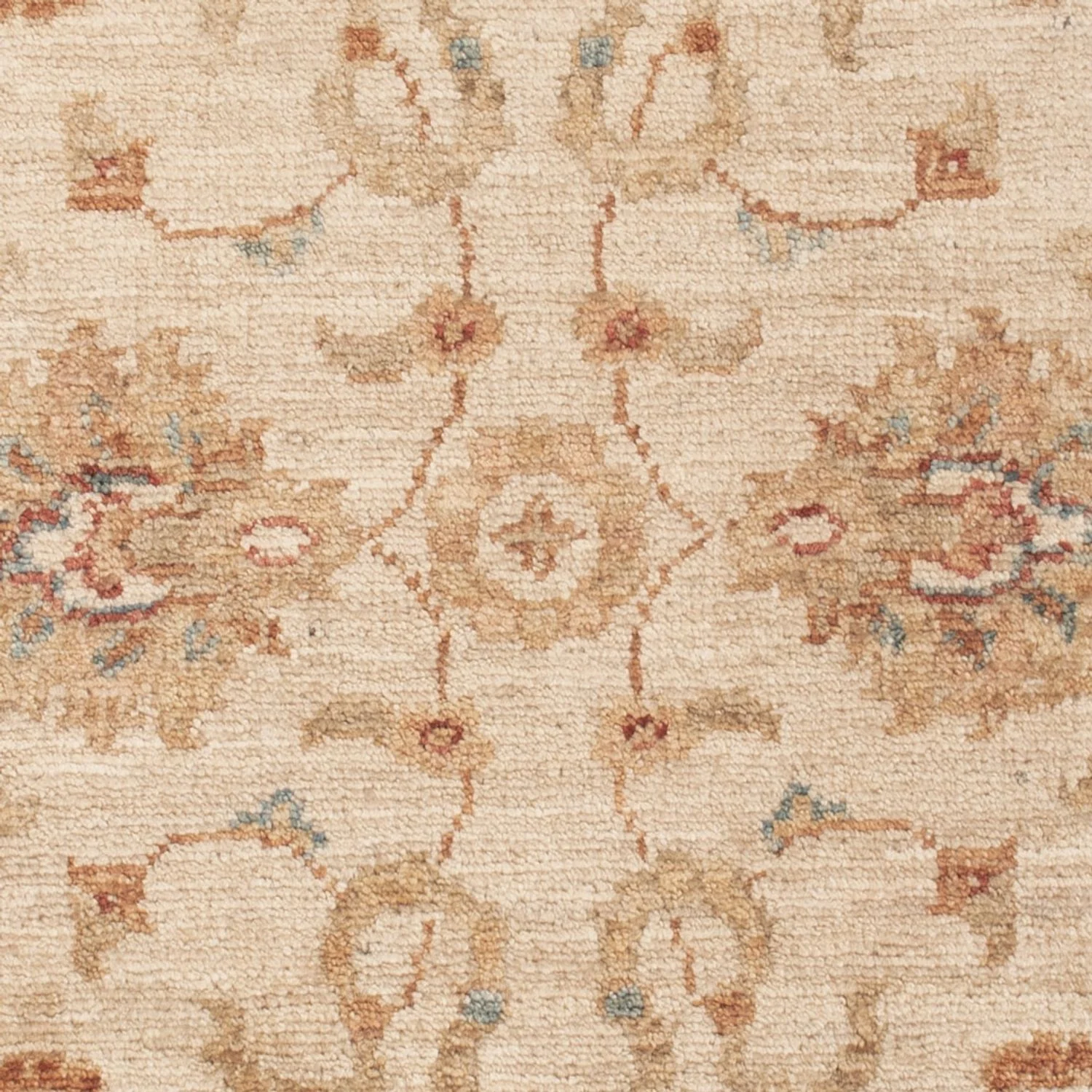 Ziegler Teppich 94x71cm - Orientteppich - Image 2
