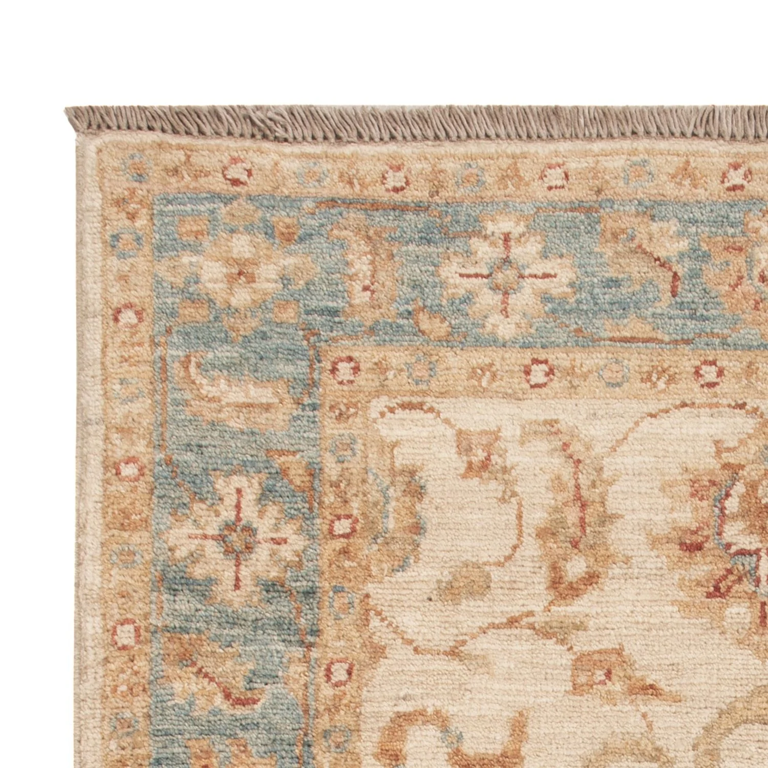 Ziegler Teppich 94x71cm - Orientteppich - Image 3