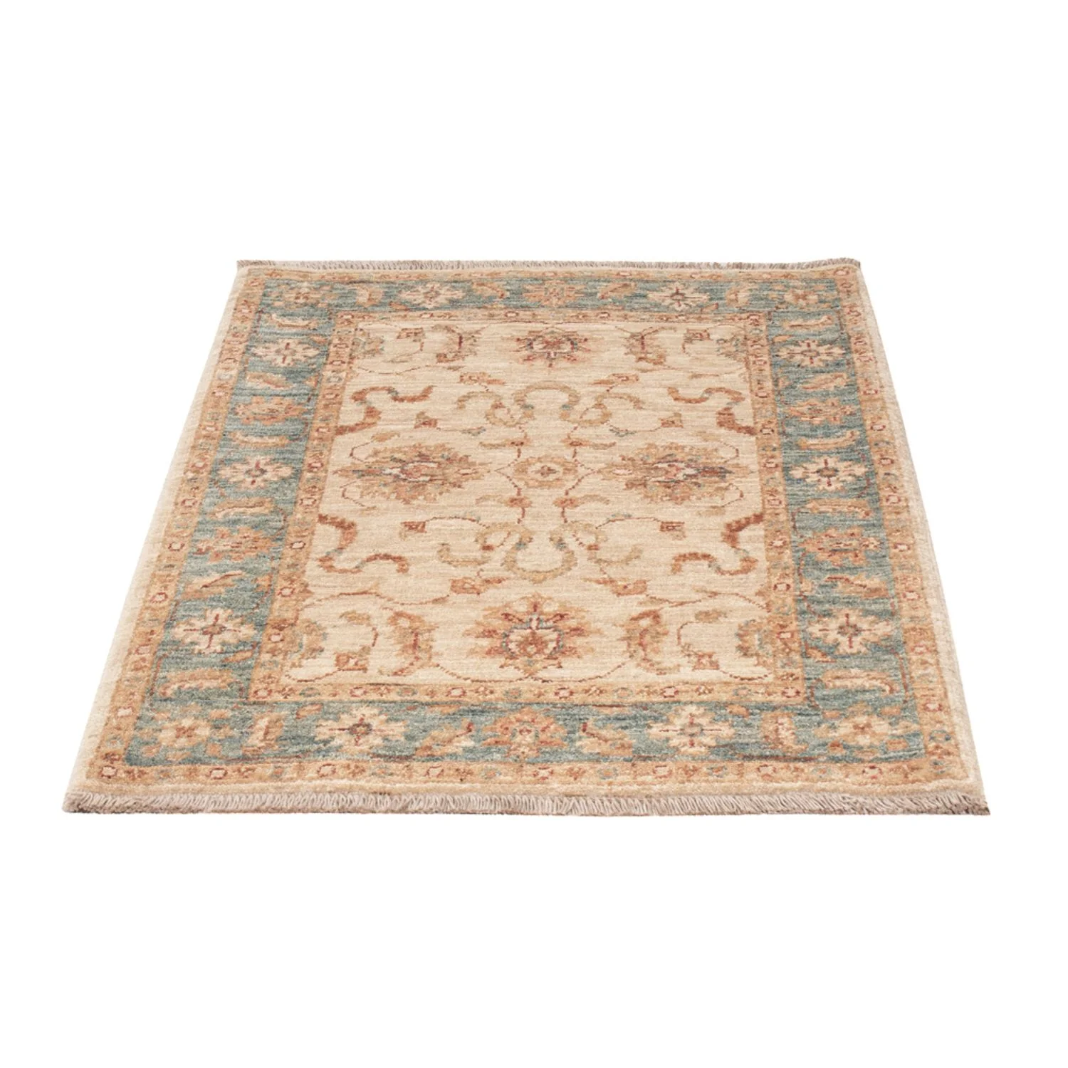 Ziegler Teppich 94x71cm - Orientteppich - Image 5
