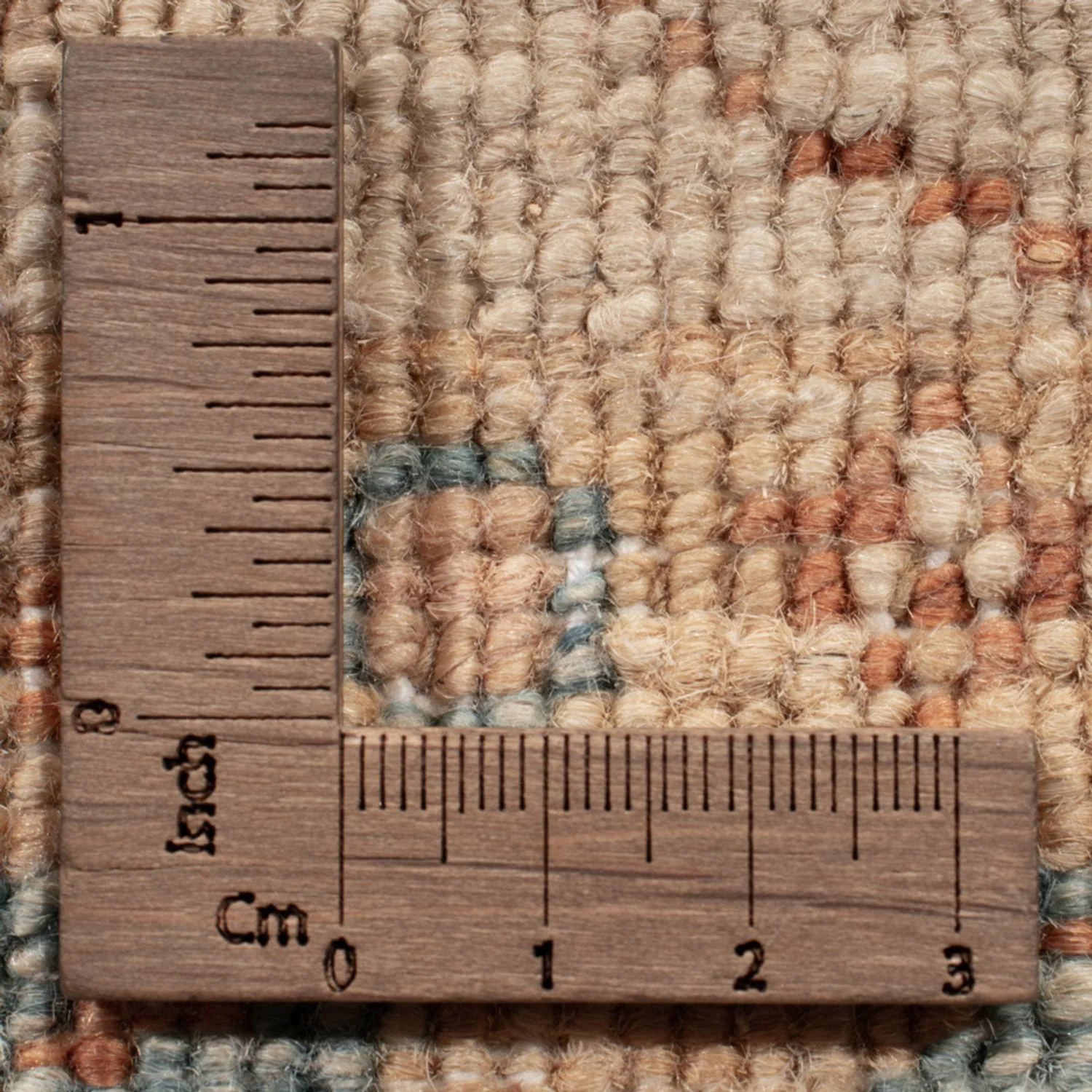 Ziegler Teppich 94x71cm - Orientteppich - Image 6