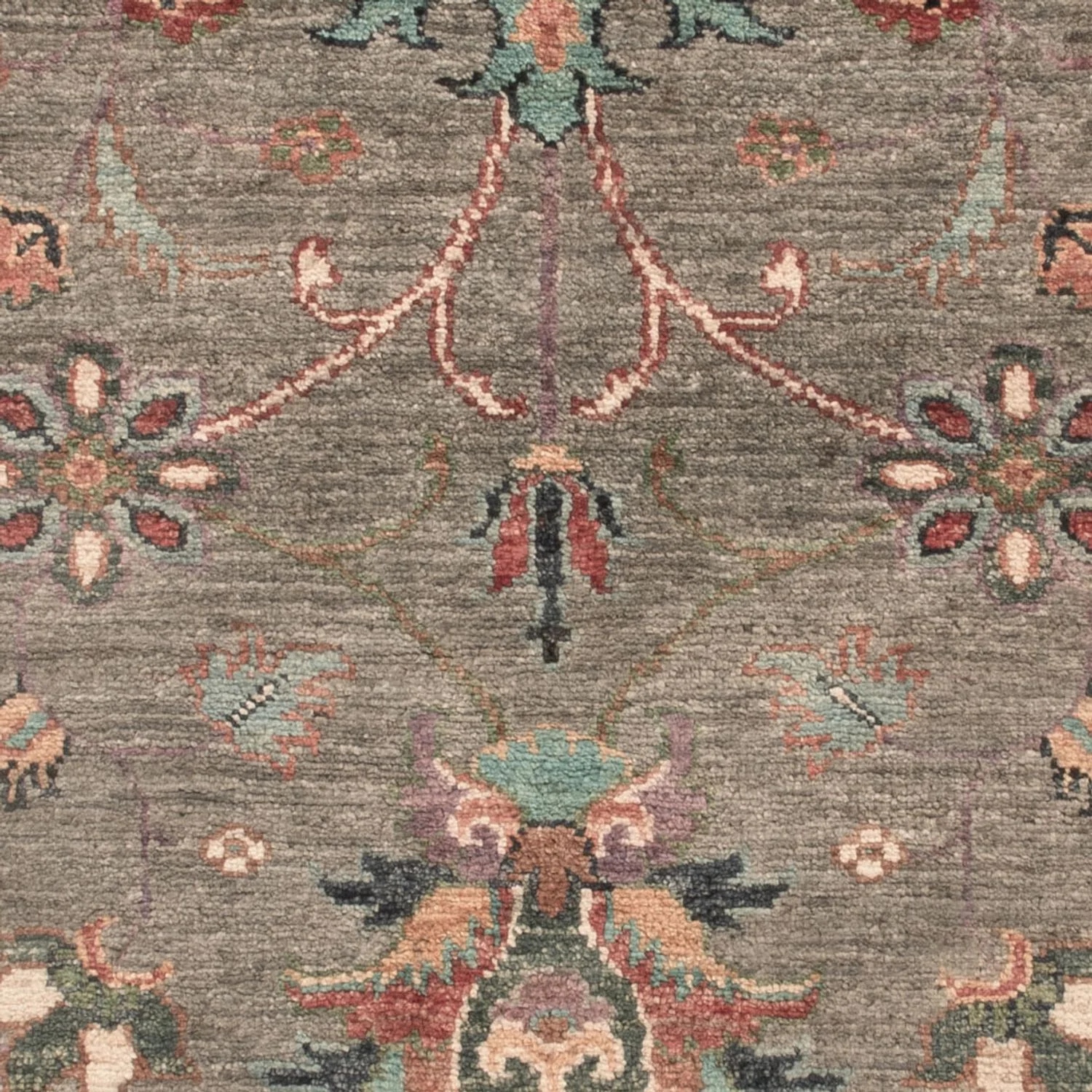 Ariana Teppich 118x81cm - Orientteppich - Image 2