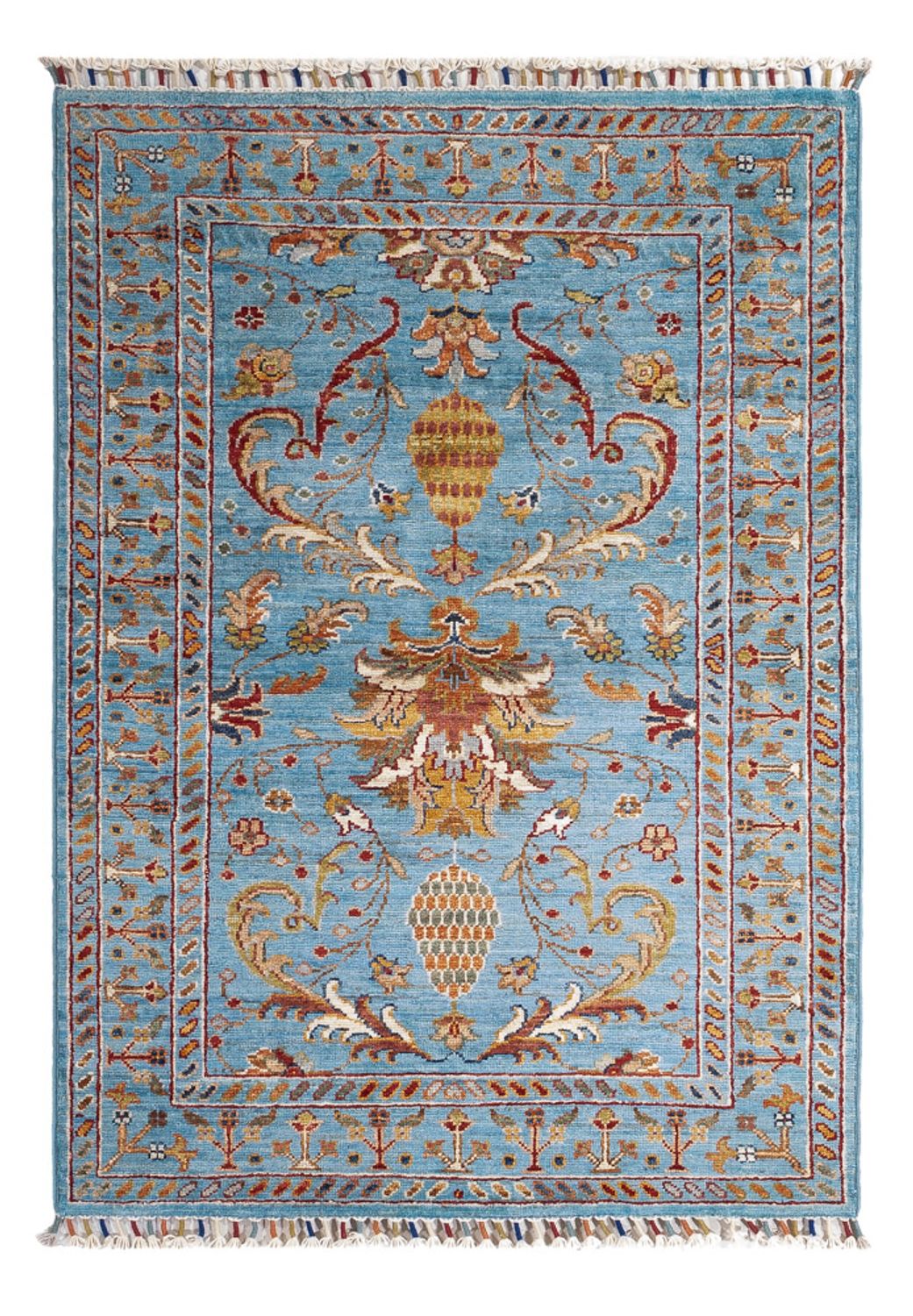 Ariana Teppich 120x85cm - Orientteppich
