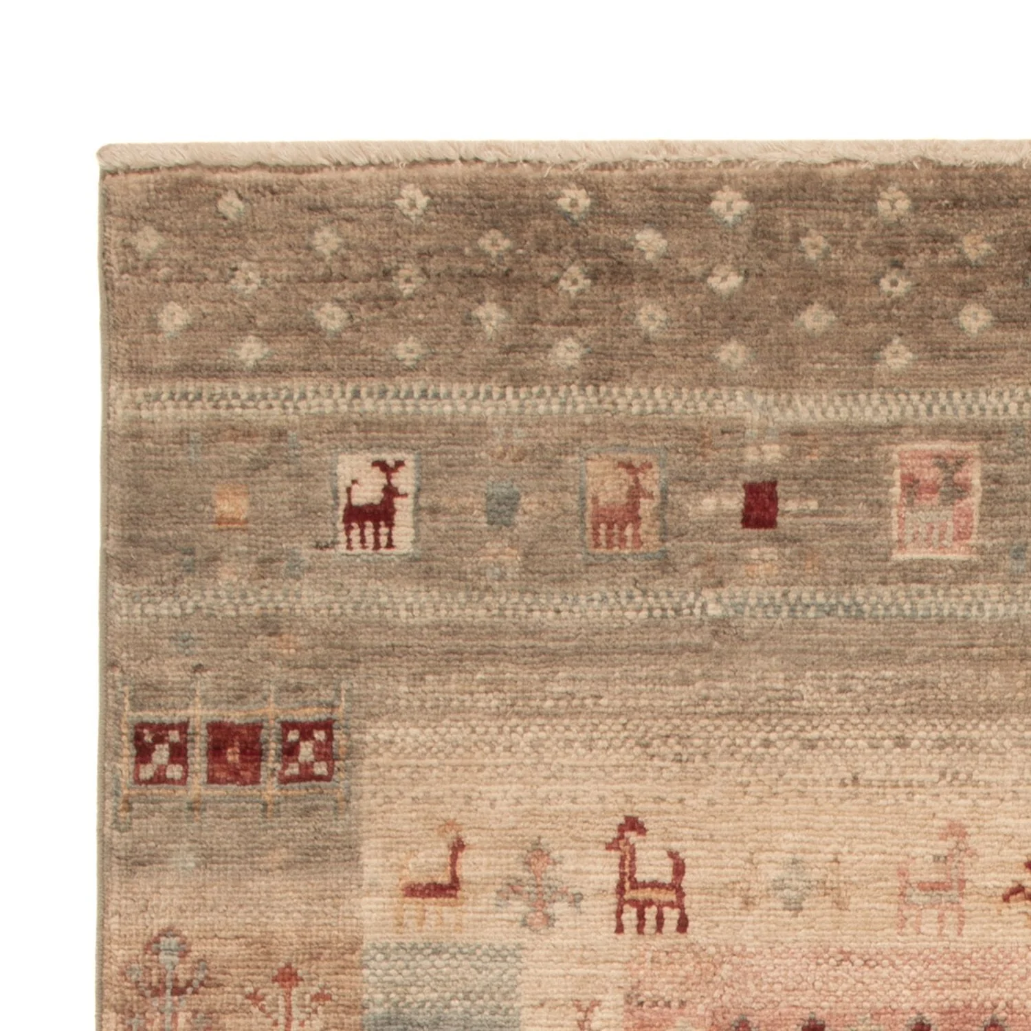 Ariana Teppich 124x79cm - Orientteppich - Image 3