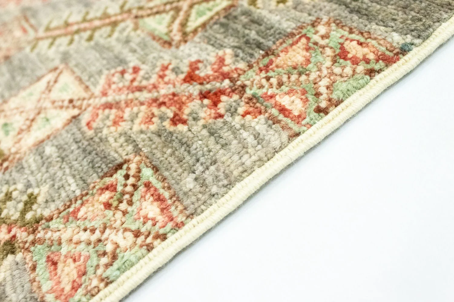 Ziegler Teppich - Ariana 130 x 79 cm - mehrfarbig - Image 2