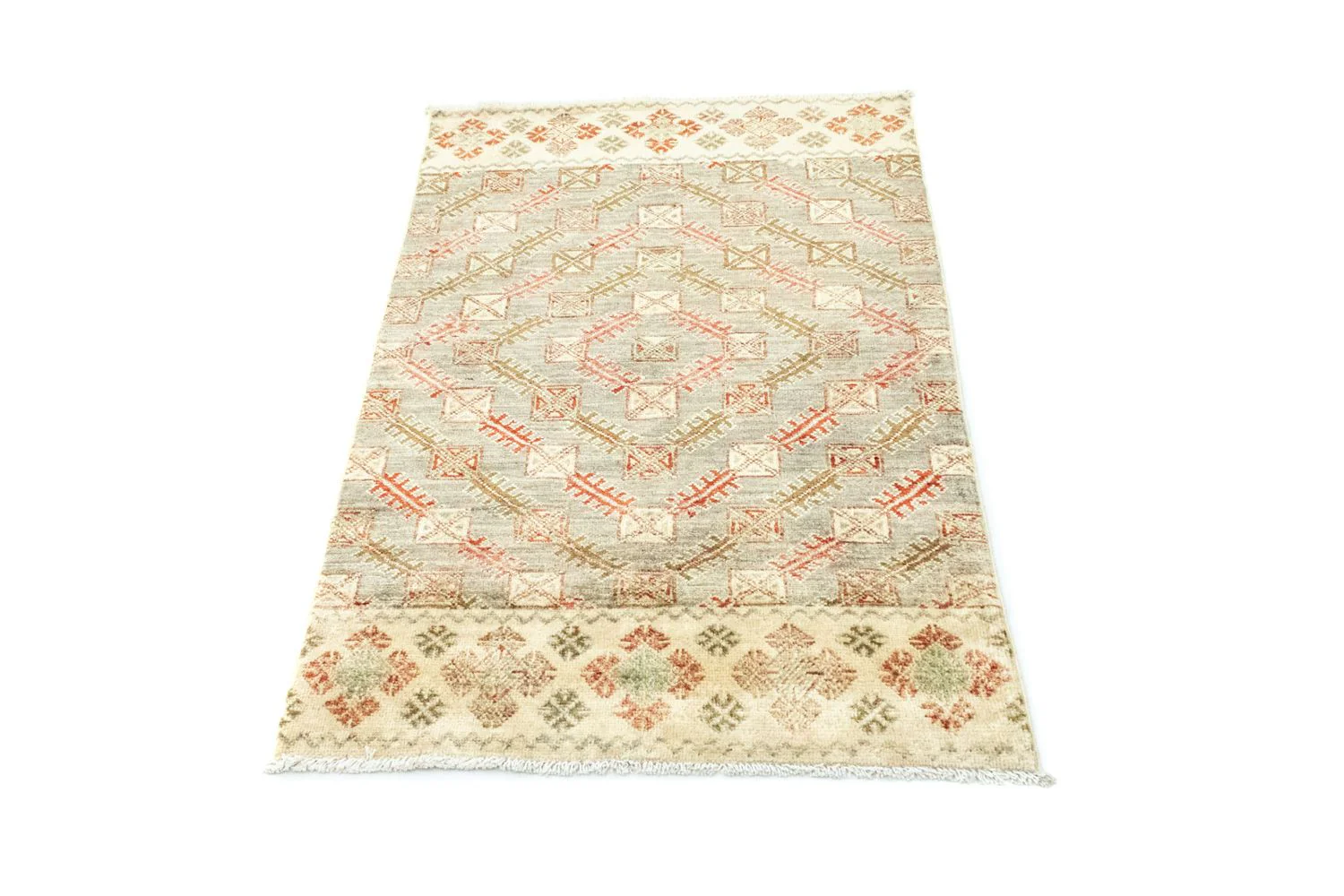 Ziegler Teppich - Ariana 130 x 79 cm - mehrfarbig - Image 5